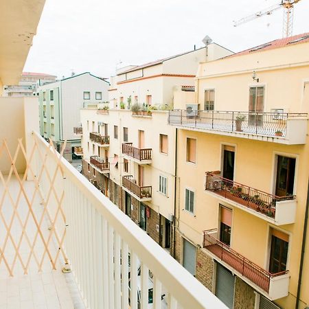 Kennedy 54 Hotel Alghero Exterior foto