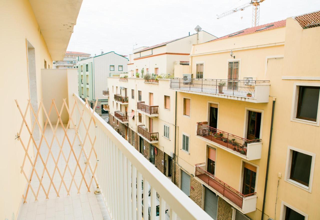 Kennedy 54 Hotel Alghero Exterior foto